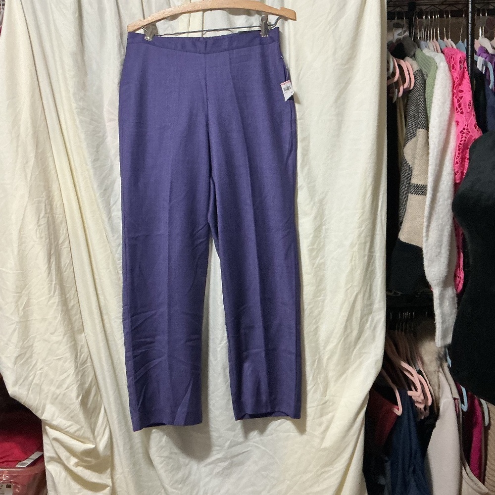 Womens trousers